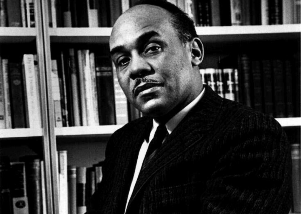 Ralph Ellison
